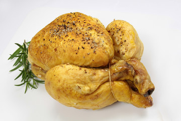 poulet rôti 22092016