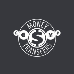 vector logo remittances