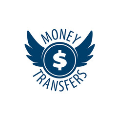 vector logo remittances