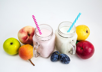 smoothies, healthy eating