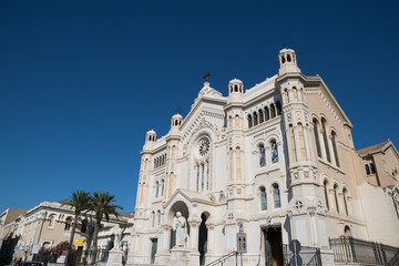 Cathedral of Reggio Calabria, Italy
