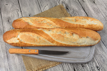 baguettes de pain 22092016