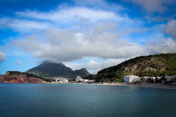 Sutomore, Montenegro