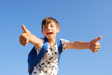 student © Natallia Vintsik