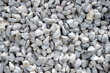 Granite mound
