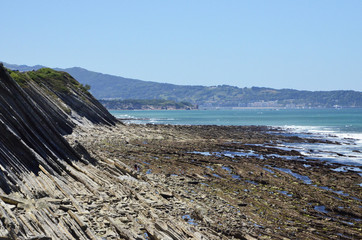 C&ocirc;te basque