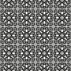 Vector seamless pattern.