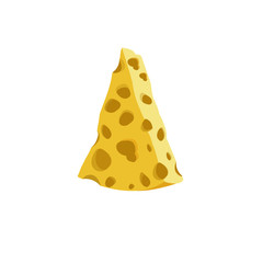 Fast food cheese