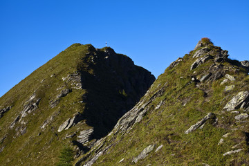 Der Gei&szlig;stein im Doppelpack