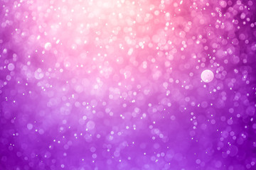 Bokeh Abstract Background