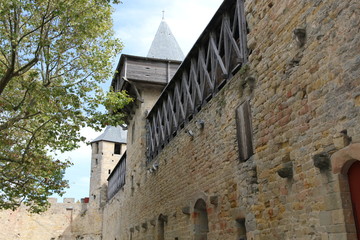 CARCASSONNE