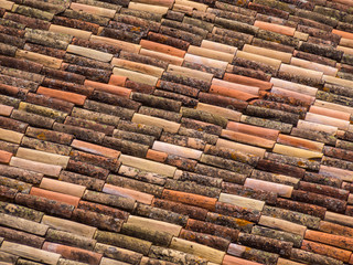 Roof Tiles
