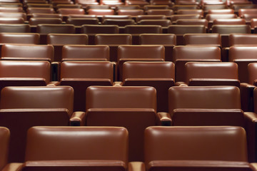 Sinema Koltuğu Konferans ve Toplantı