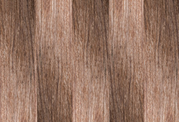 Wood plank brown texture background.