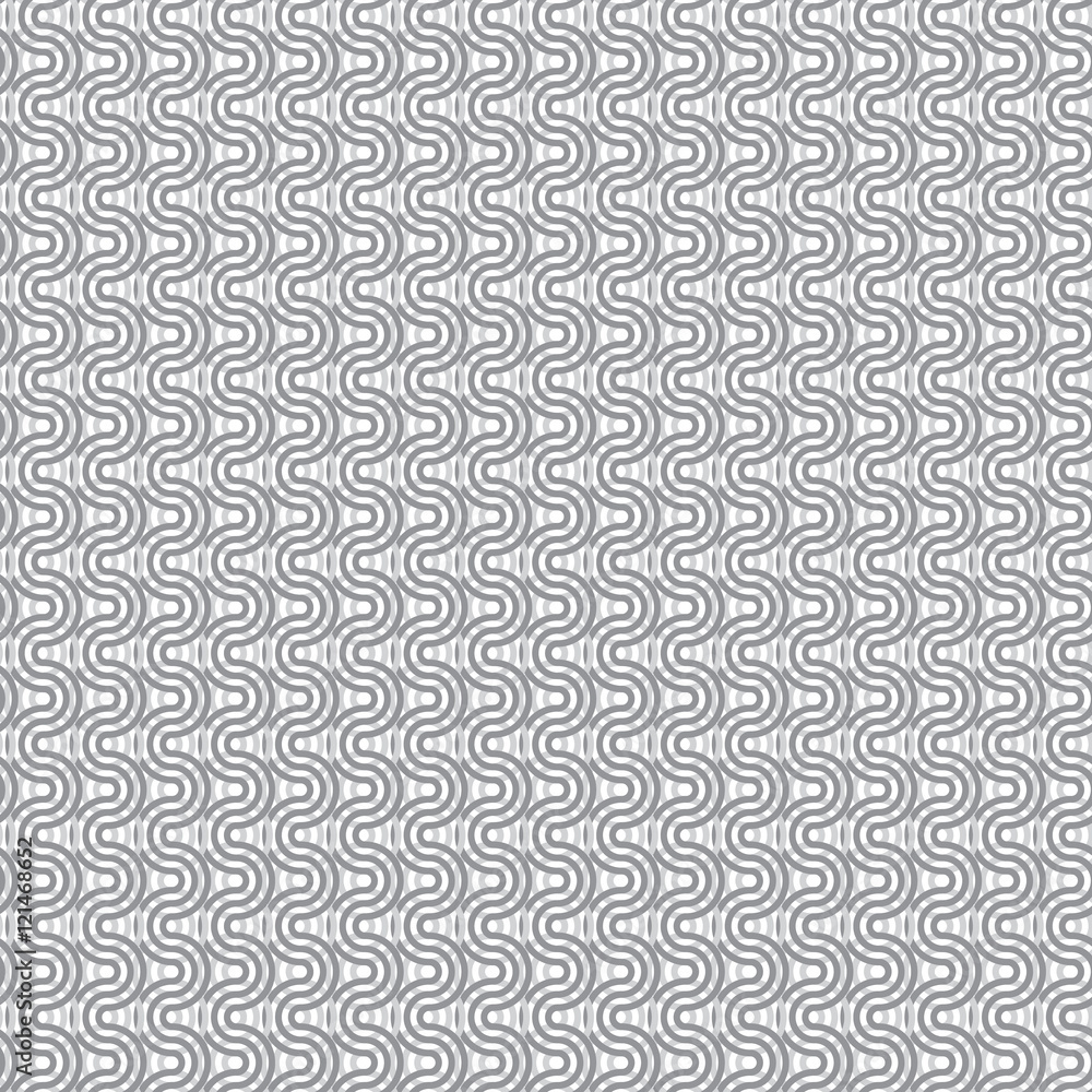 Poster seamless geometric pattern. geometric simple print. vector repeating texture.