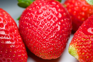 strawberry