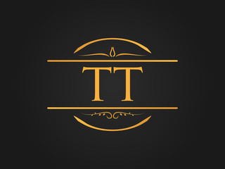 Luxurious Circle Ornament