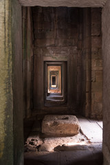 Corridors 