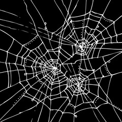 Halloween web background CCCII-Bk