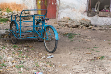 transport