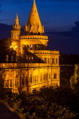Matyas templom, Budapest