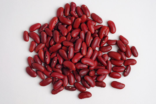 Red bean.