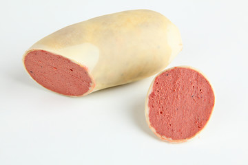 Leberwurst