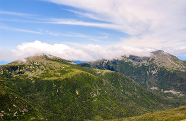 Mount Washington State Park