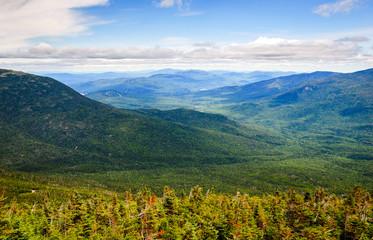 Mount Washington State Park