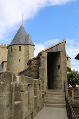 CITE DE CARCASSONNE