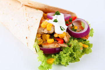 Wrap