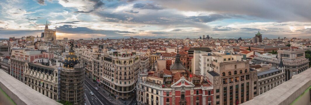 Madrid