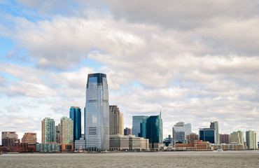 Jersey City