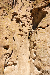 Bandelier National Monument