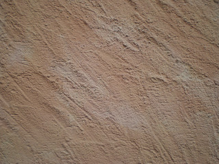 Close up of a wall of a house, useful as background