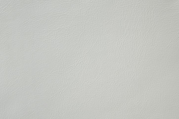 Fototapeta premium White leather texture