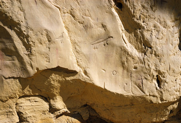 Chaco Culture National Historical Park