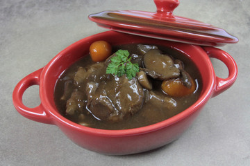 boeuf bourguignon 22092016