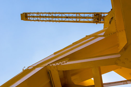 Grue de levage