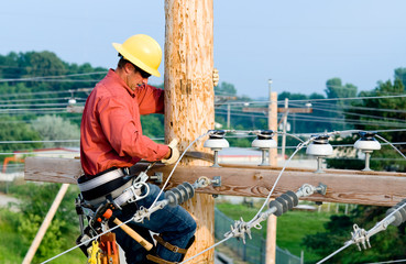 Utility Lineman