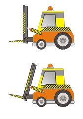 forklift