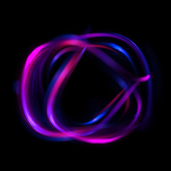 Abstract ring background with luminous swirling backdrop. Glowing spiral. The energy flow tunnel.
Shine round frame with light circles light effect. Glowing cover. Space for your message.