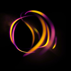 Abstract ring background with luminous swirling backdrop. Glowing spiral. The energy flow tunnel.
Shine round frame with light circles light effect. Glowing cover. Space for your message.