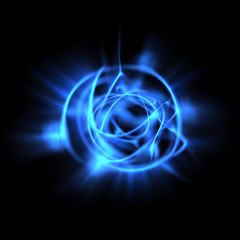 Abstract ring background with luminous swirling backdrop. Glowing spiral. The energy flow tunnel.
Shine round frame with light circles light effect. Glowing cover. Space for your message.