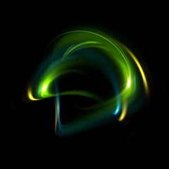 Abstract ring background with luminous swirling backdrop. Glowing spiral. The energy flow tunnel.
Shine round frame with light circles light effect. Glowing cover. Space for your message.