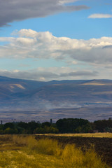 Beautiful landscape, Armenia