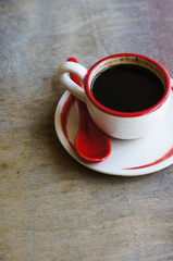 Coffee time
