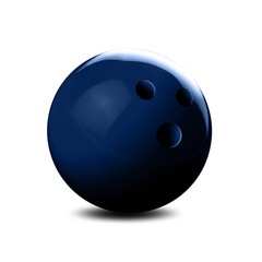 Bowling ball