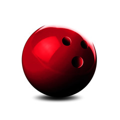 Bowling ball