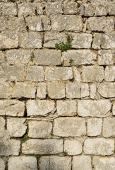 STONE WALL